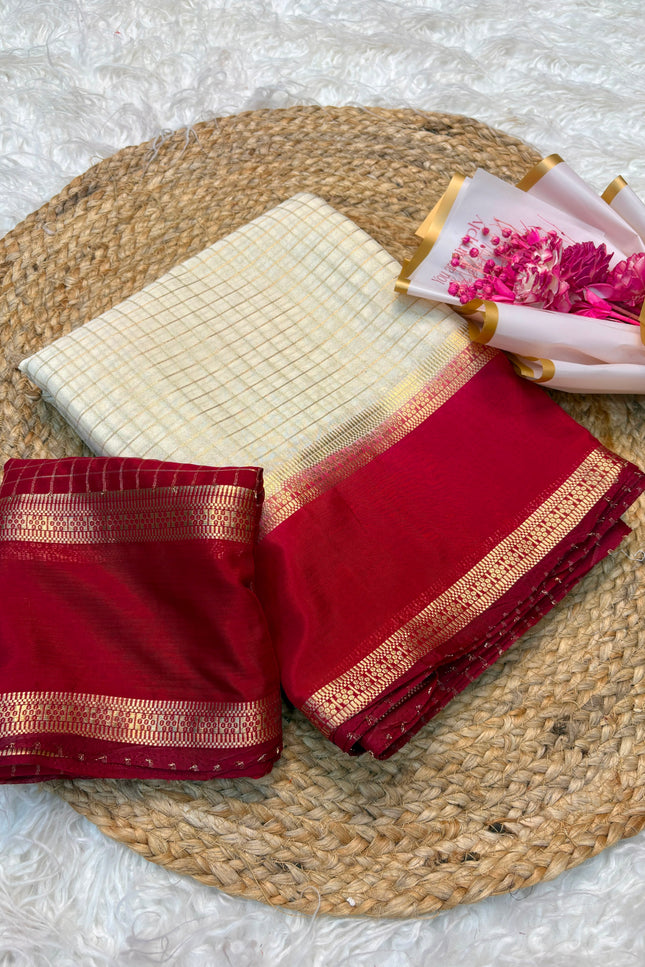 Chinnon saree SS246