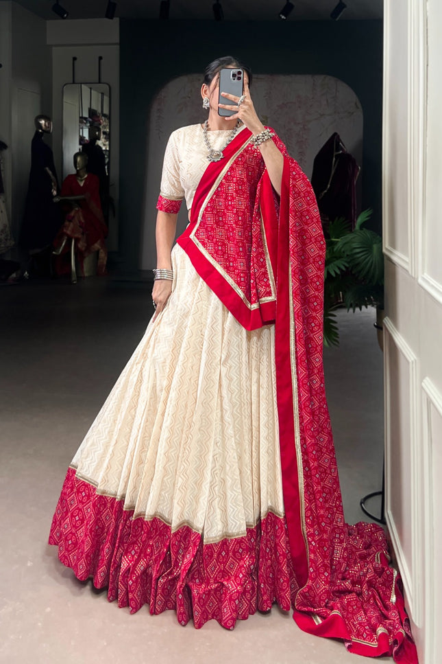 Navratri Collection SS163