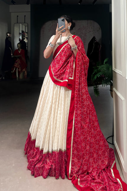 Navratri Collection SS163