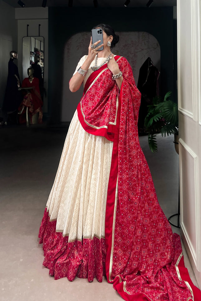 Navratri Collection SS163