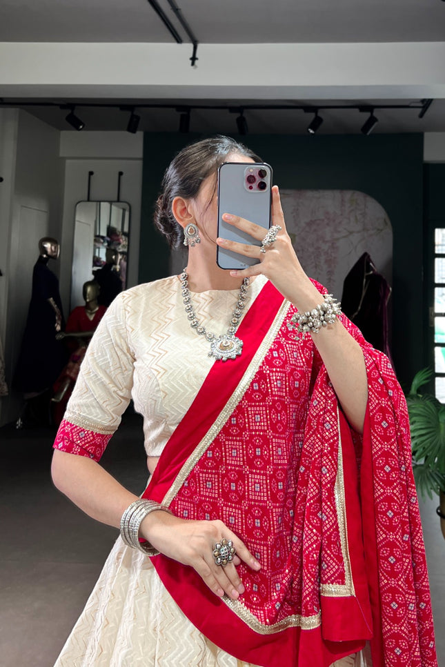 Navratri Collection SS163