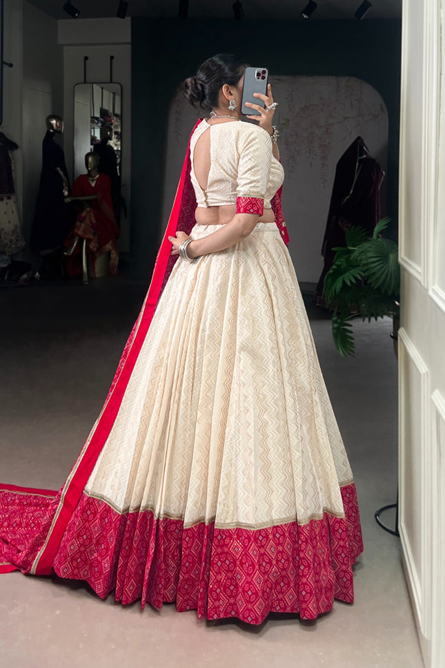 Navratri Collection SS163
