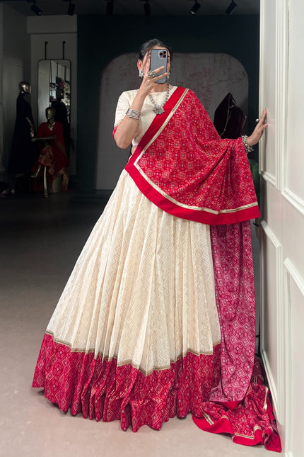 Navratri Collection SS163