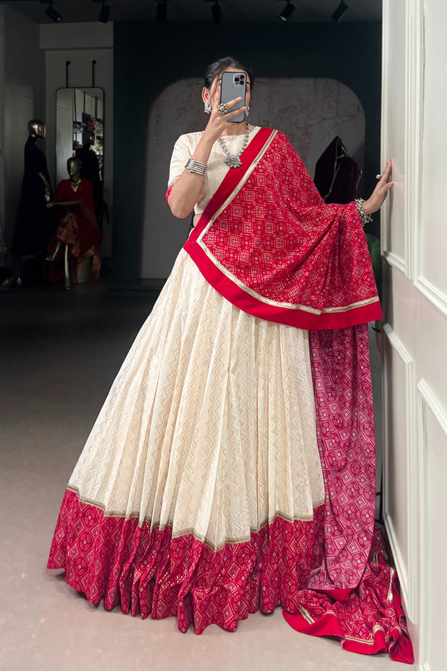 Navratri Collection SS163