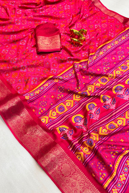 Dola silk sarees SS213