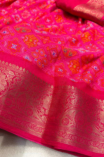 Dola silk sarees SS213