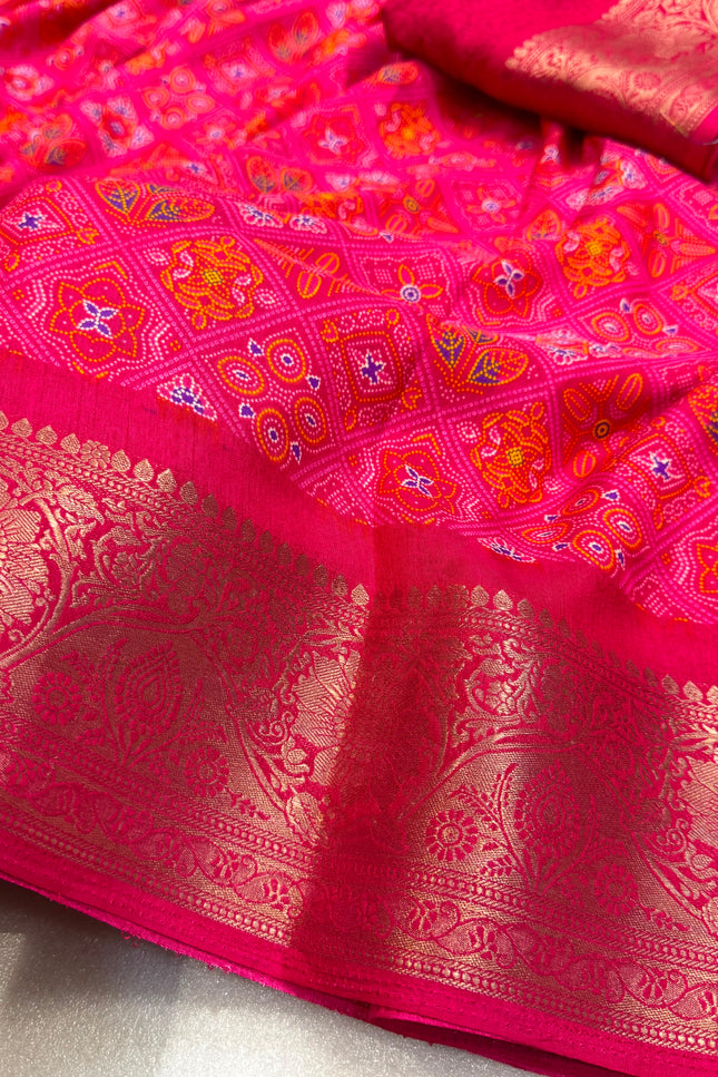 Dola silk sarees SS213