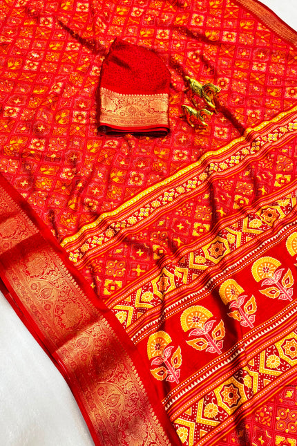 Dola silk sarees SS213