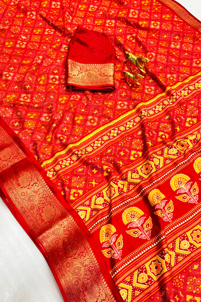 Dola silk sarees SS213