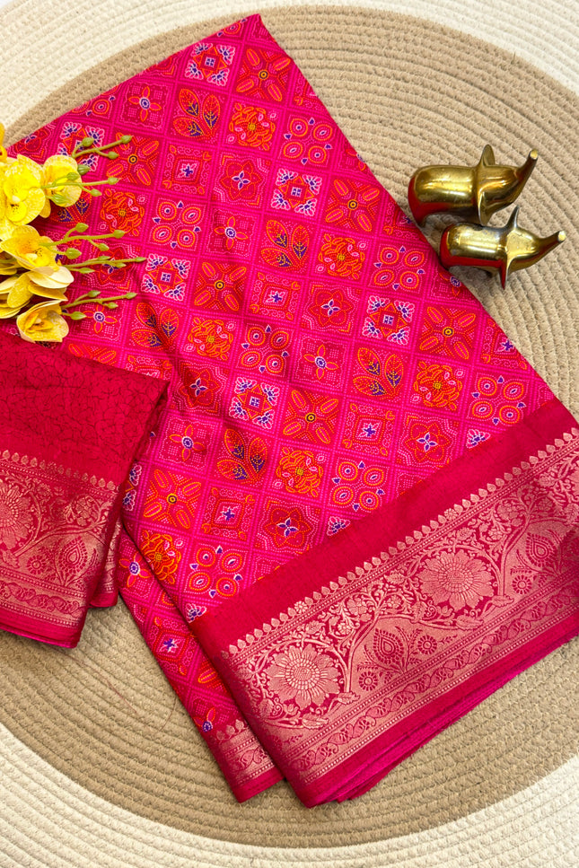 Dola silk sarees SS213