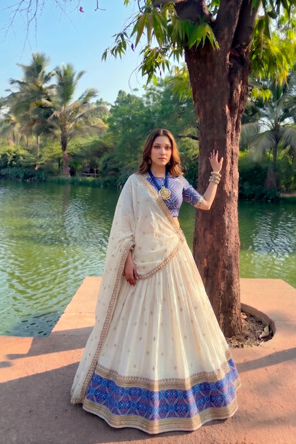 Vichitra Silk SS162