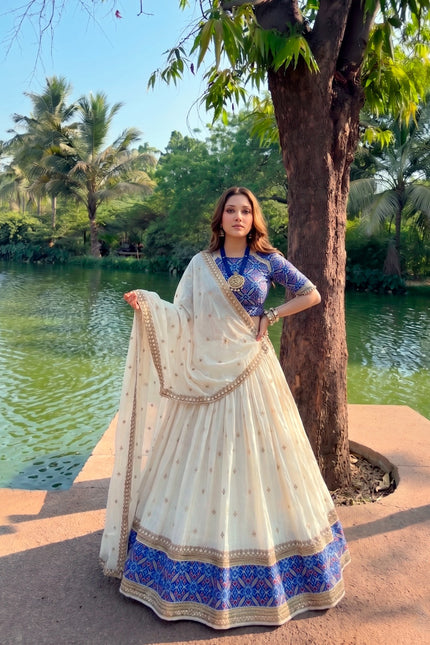 Vichitra Silk SS162