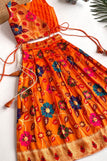 0-3m / orange