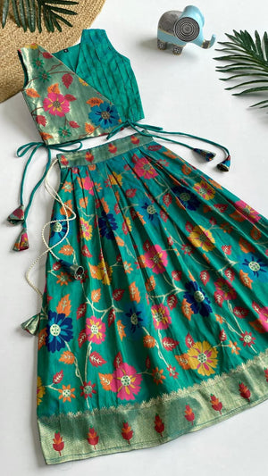 sea green