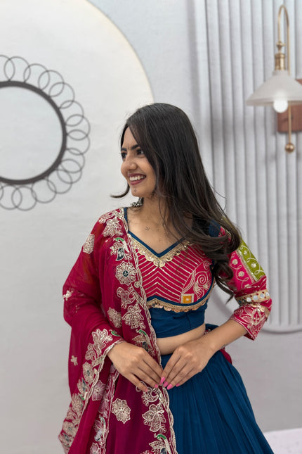 Navaratri special SS186