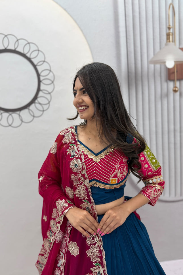 Navaratri special SS186