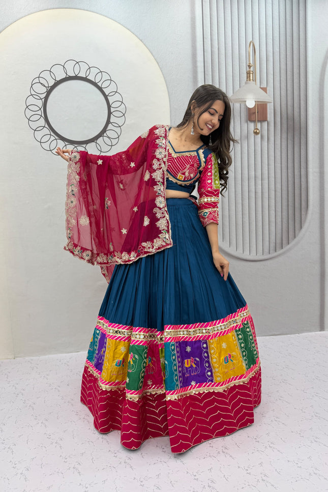 Navaratri special SS186