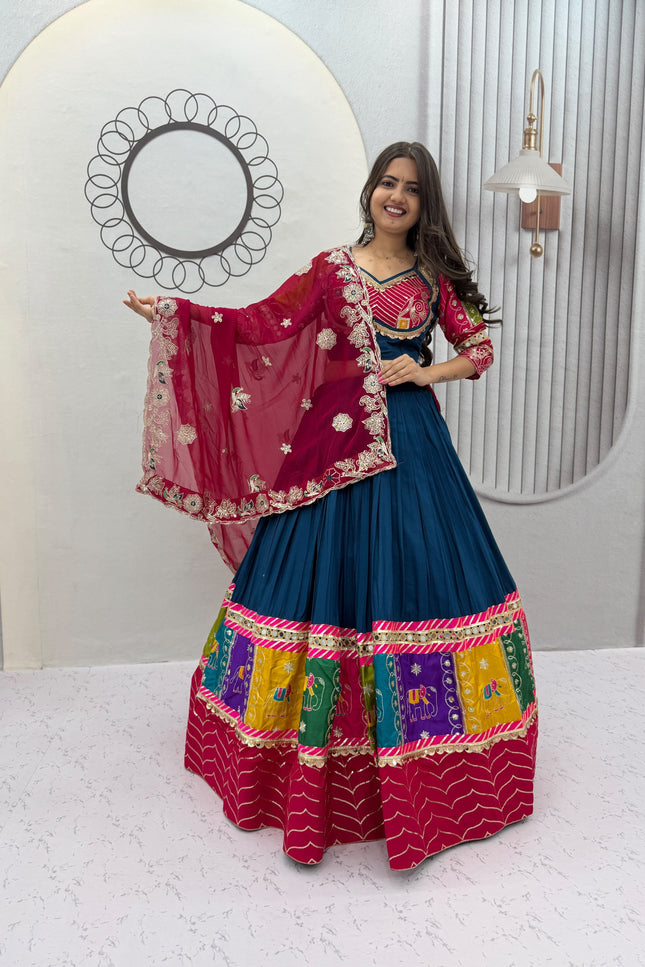 Navaratri special SS186