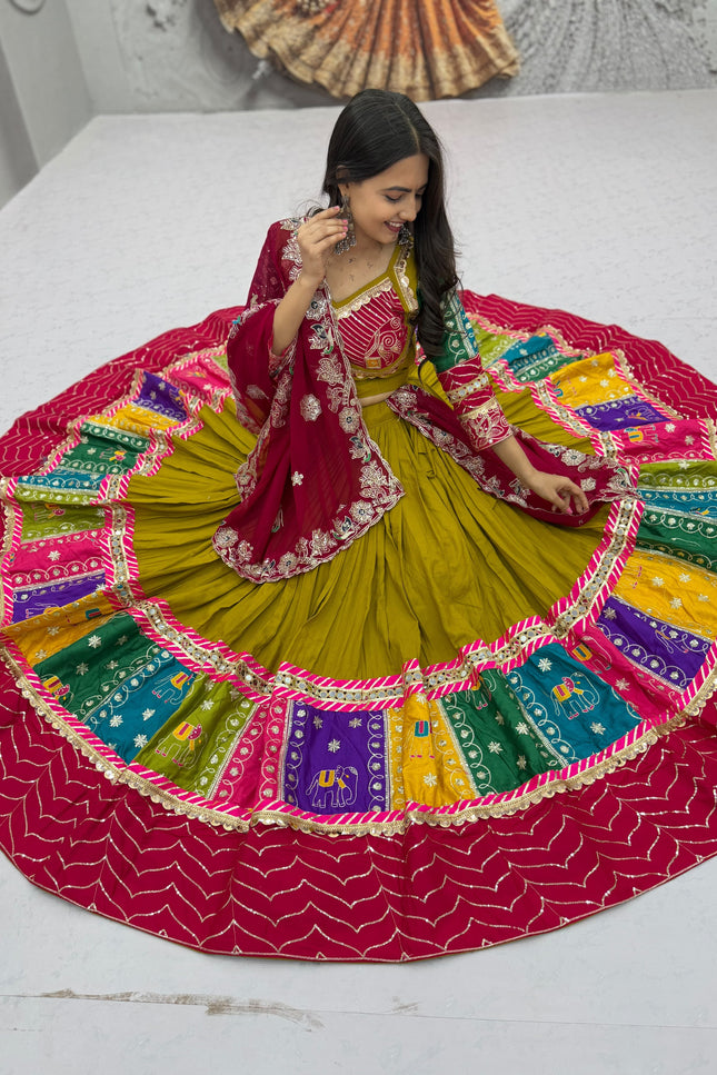 Navaratri special SS186