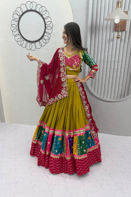 Navaratri special SS186