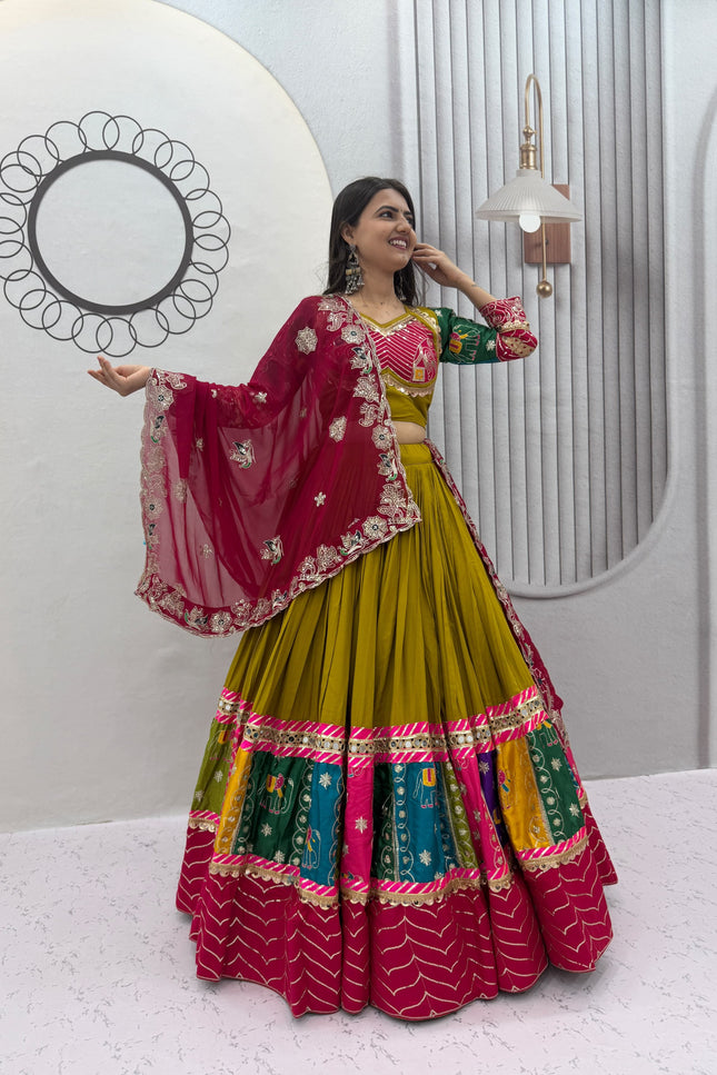 Navaratri special SS186