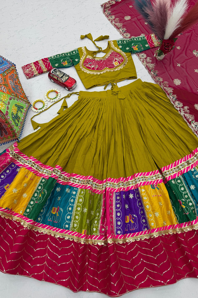 Navaratri special SS186