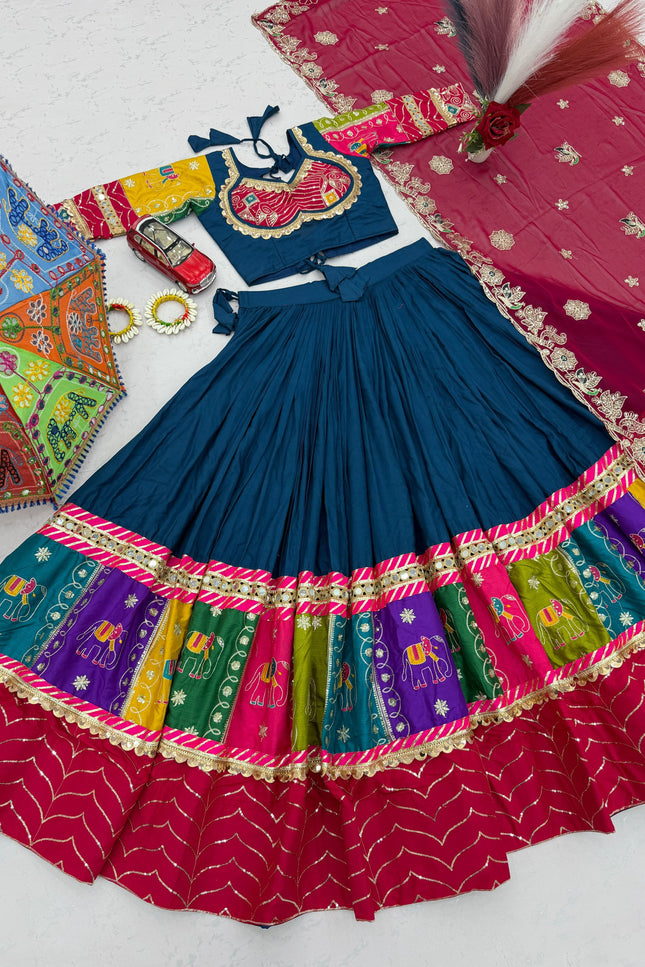Navaratri special SS186