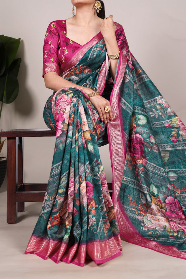 Tasar Silk sarees SS178