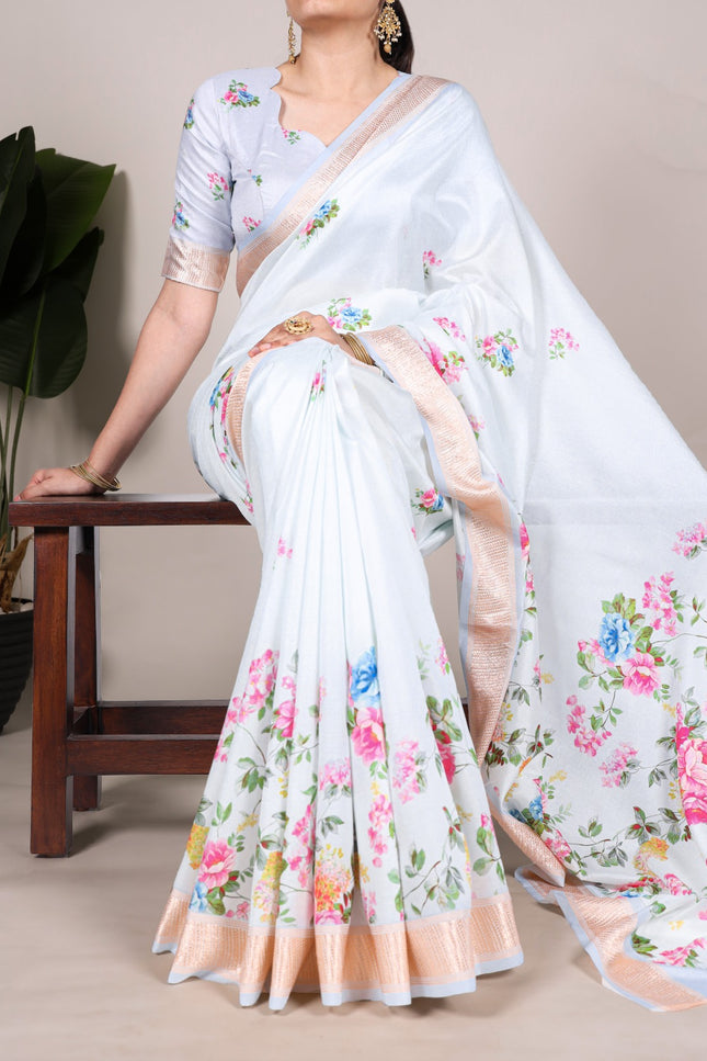 Tasar Silk sarees SS178