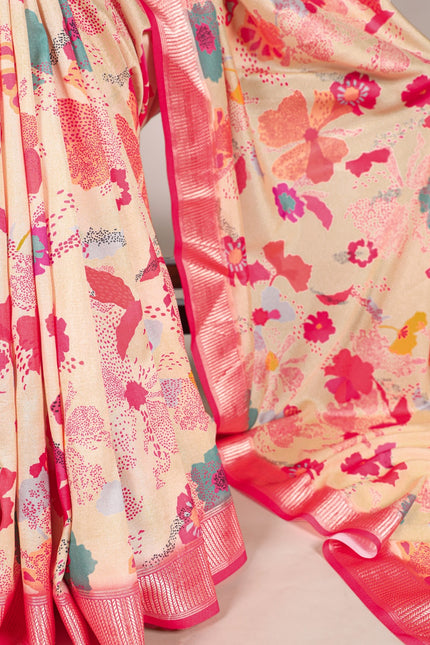 Tasar Silk sarees SS178