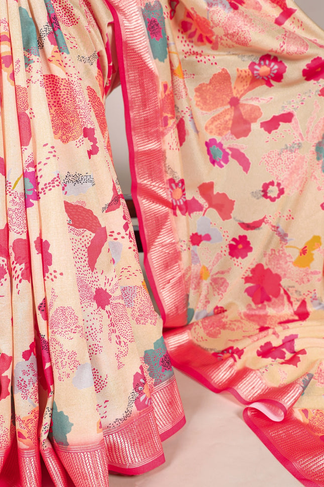 Tasar Silk sarees SS178