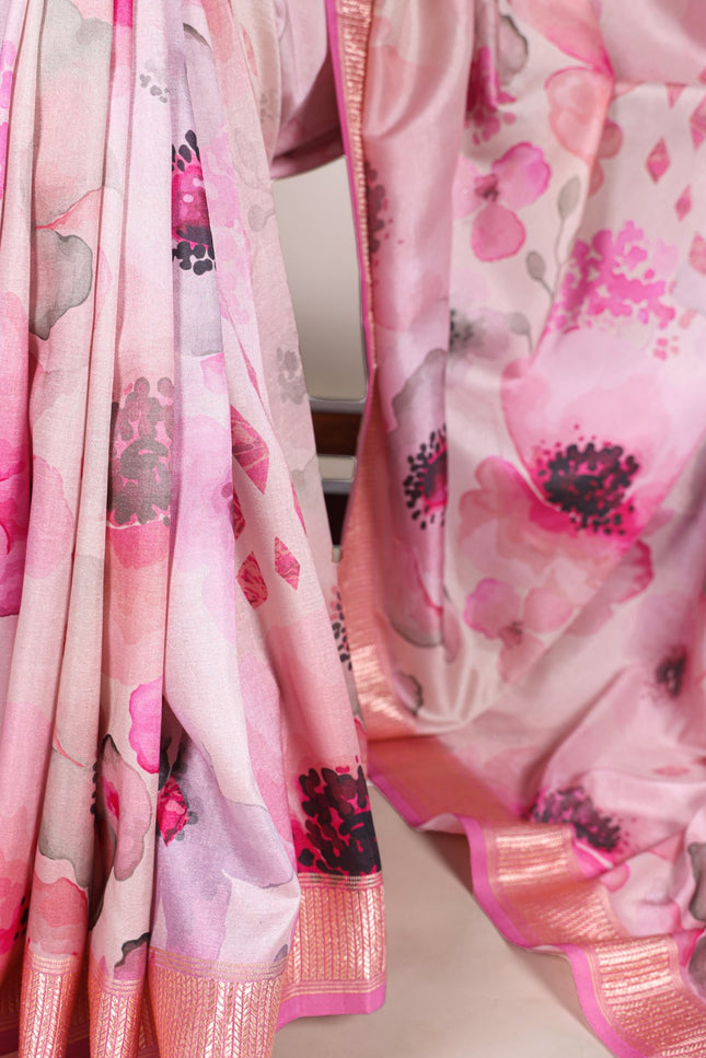 Tasar Silk sarees SS178