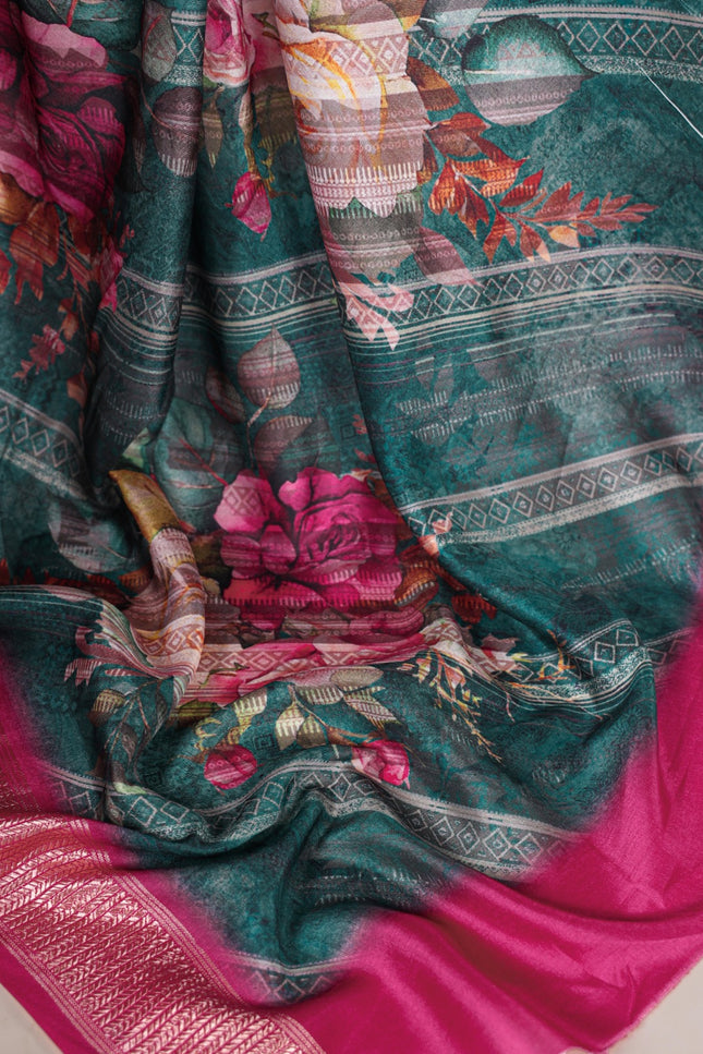 Tasar Silk sarees SS178