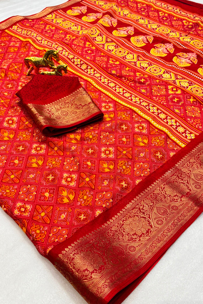 Dola silk sarees SS213