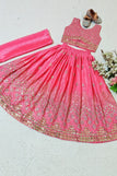 1-2y / pink