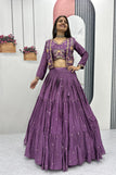 M-38 upto L-40 margin / purple