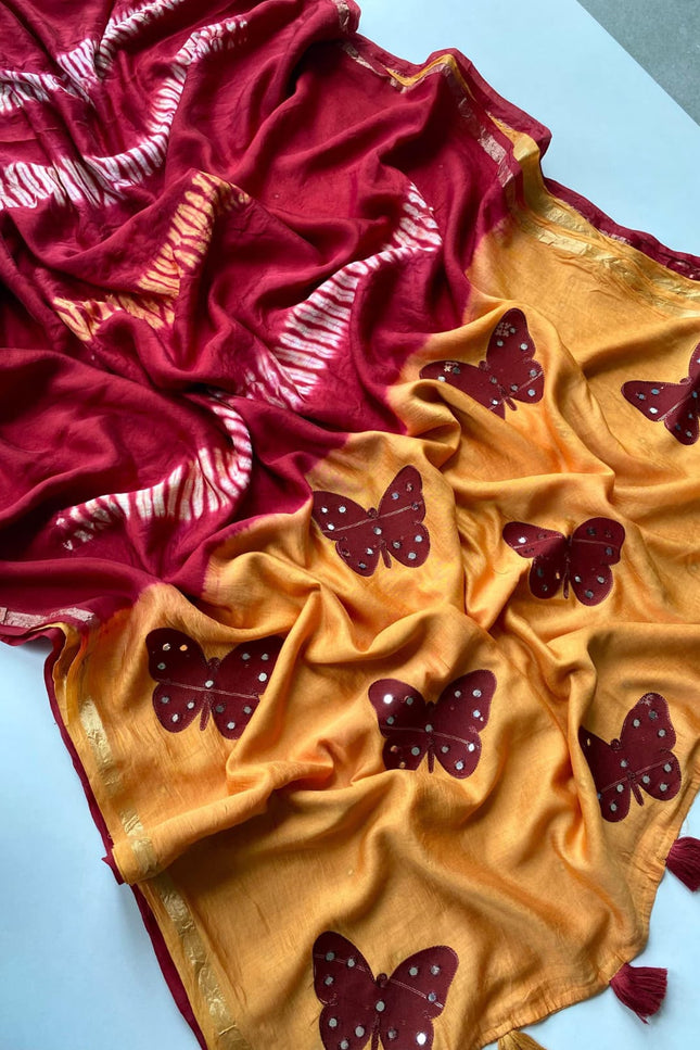 Pure cotton saree  SS222