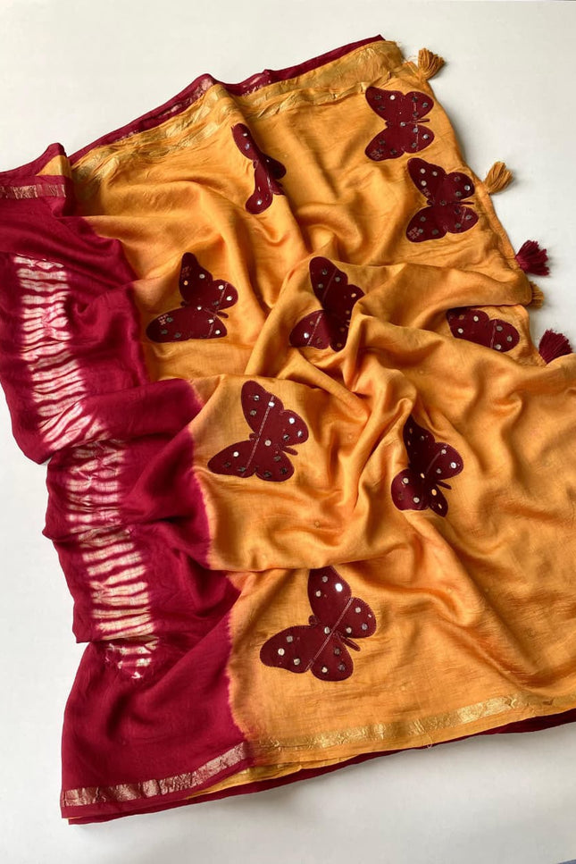 Pure cotton saree  SS222