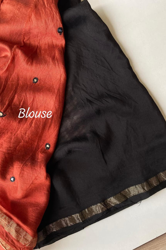 Pure cotton saree  SS222
