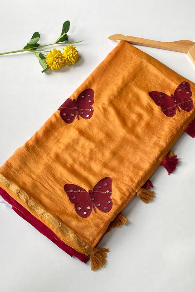 Pure cotton saree  SS222