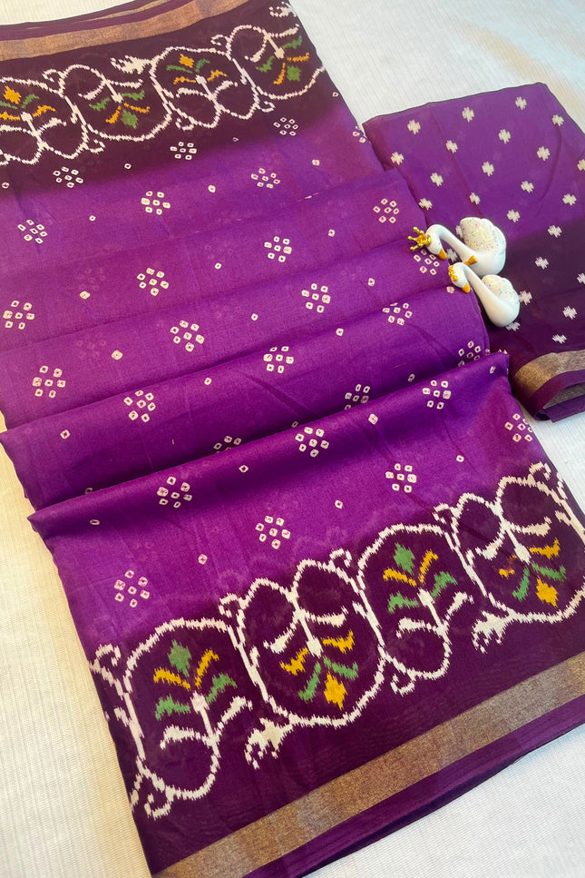 Mangalagiri silk saree  SS215