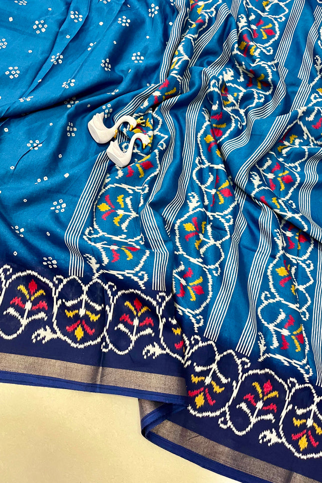 Mangalagiri silk saree  SS215