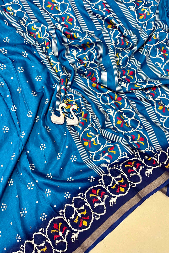 Mangalagiri silk saree  SS215