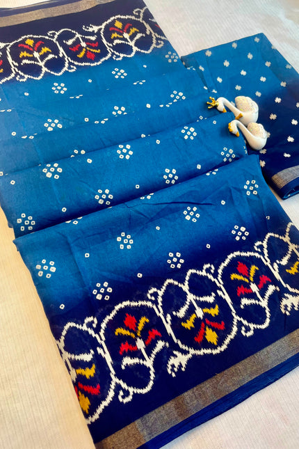 Mangalagiri silk saree  SS215