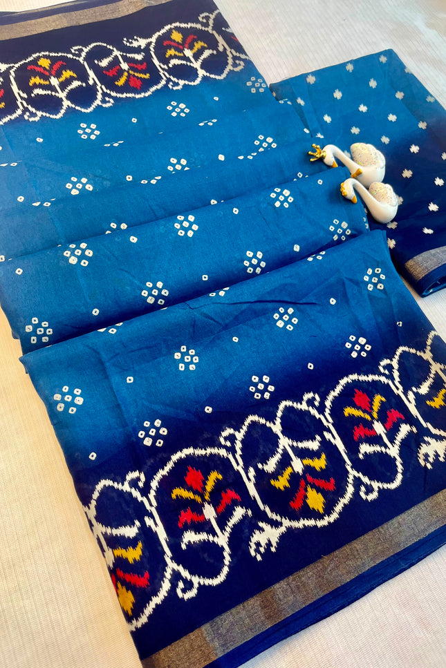 Mangalagiri silk saree  SS215