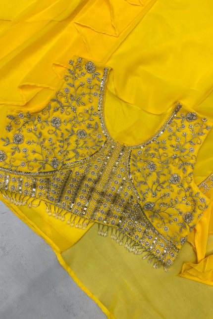 WESTERN OUTFIT SS214