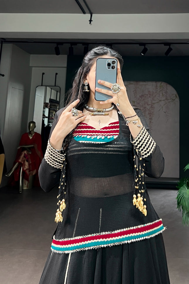 Marble Base crop top SS227