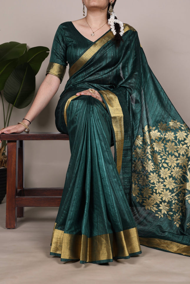 Onam  special saree SS238