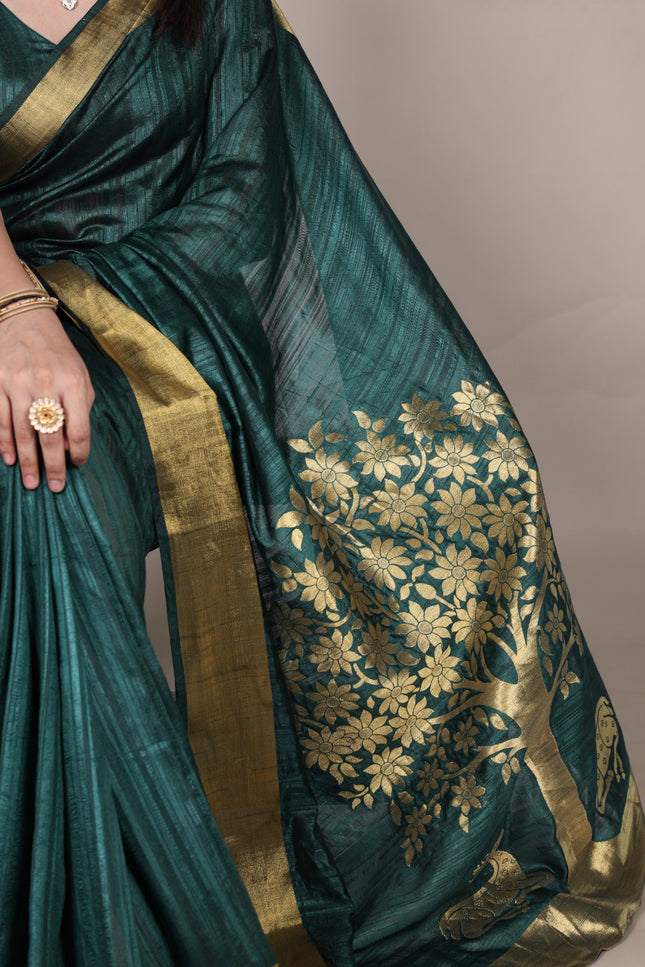 Onam  special saree SS238