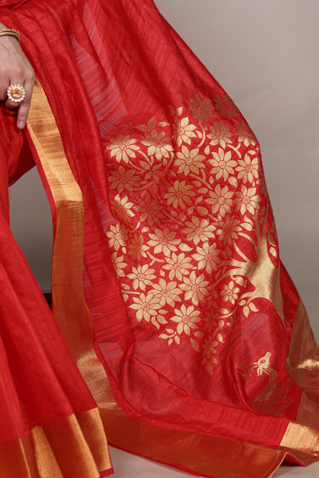 Onam  special saree SS238
